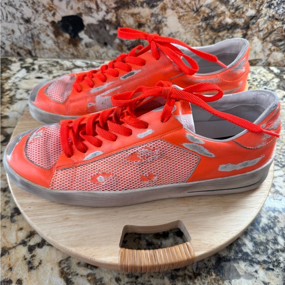 Golden Goose Sneakers - Picture 3 of 7